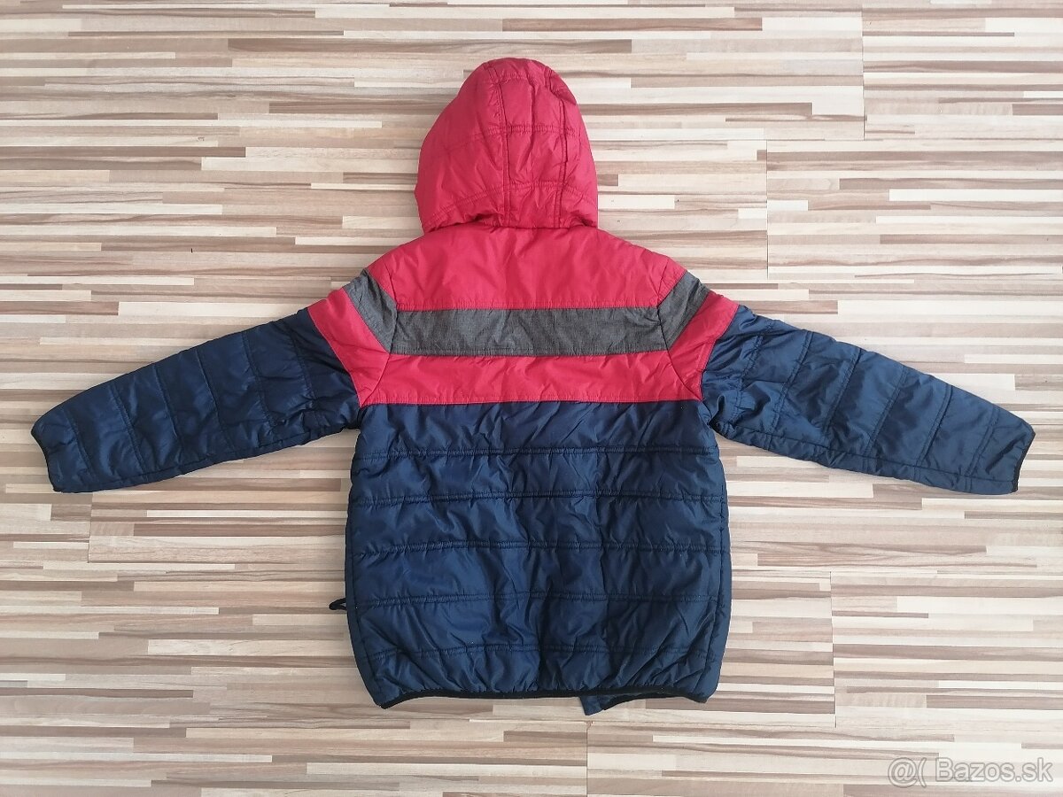 Detská prechodná bunda - 3