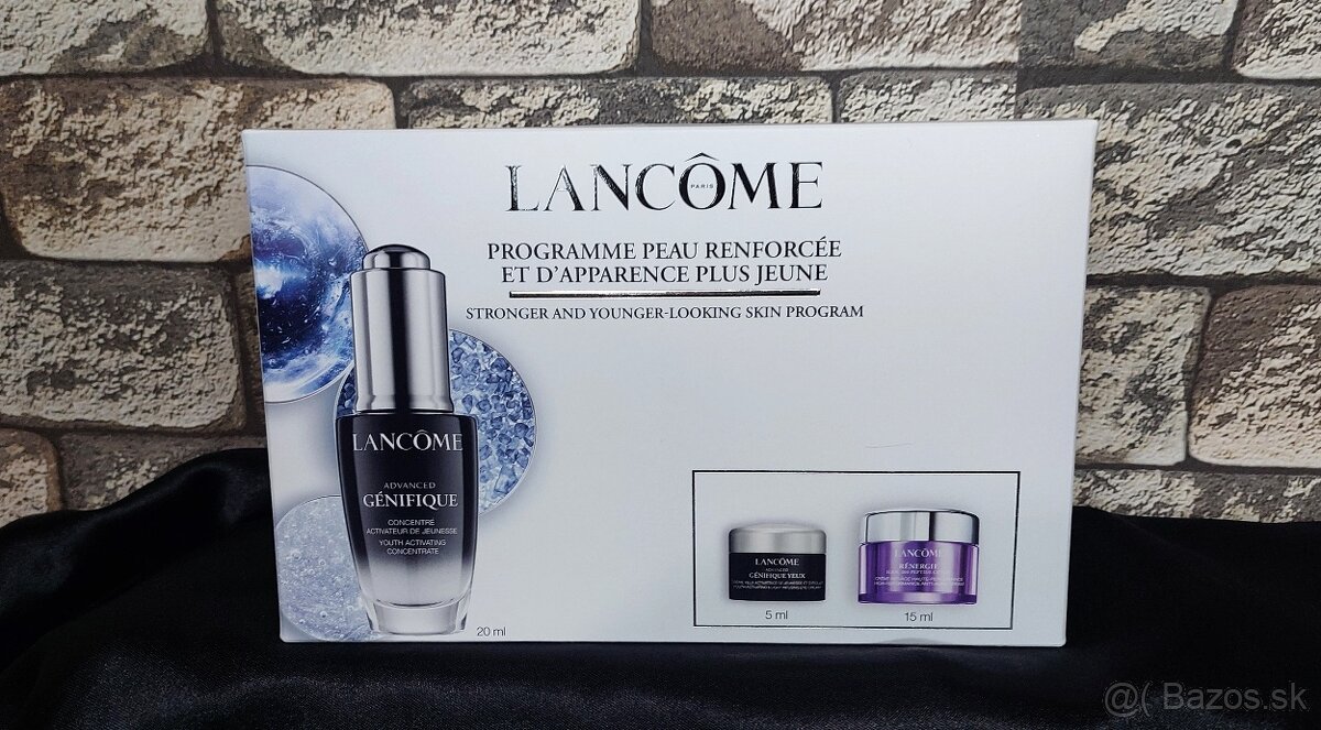 LANCOME - LUXUSNÁ DARČEKOVÁ SADA - 3