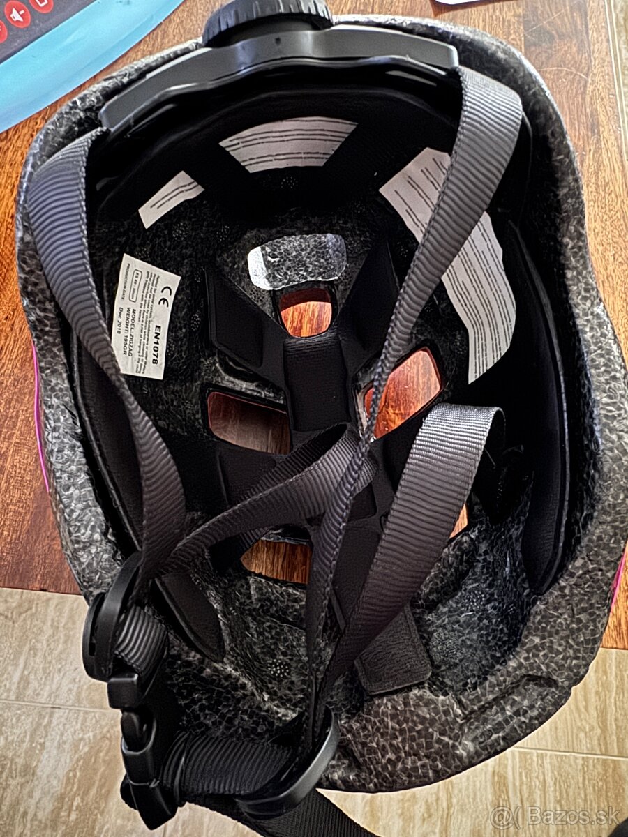 Detská cyklopríba KELLYS ZIGZAG XS - 3