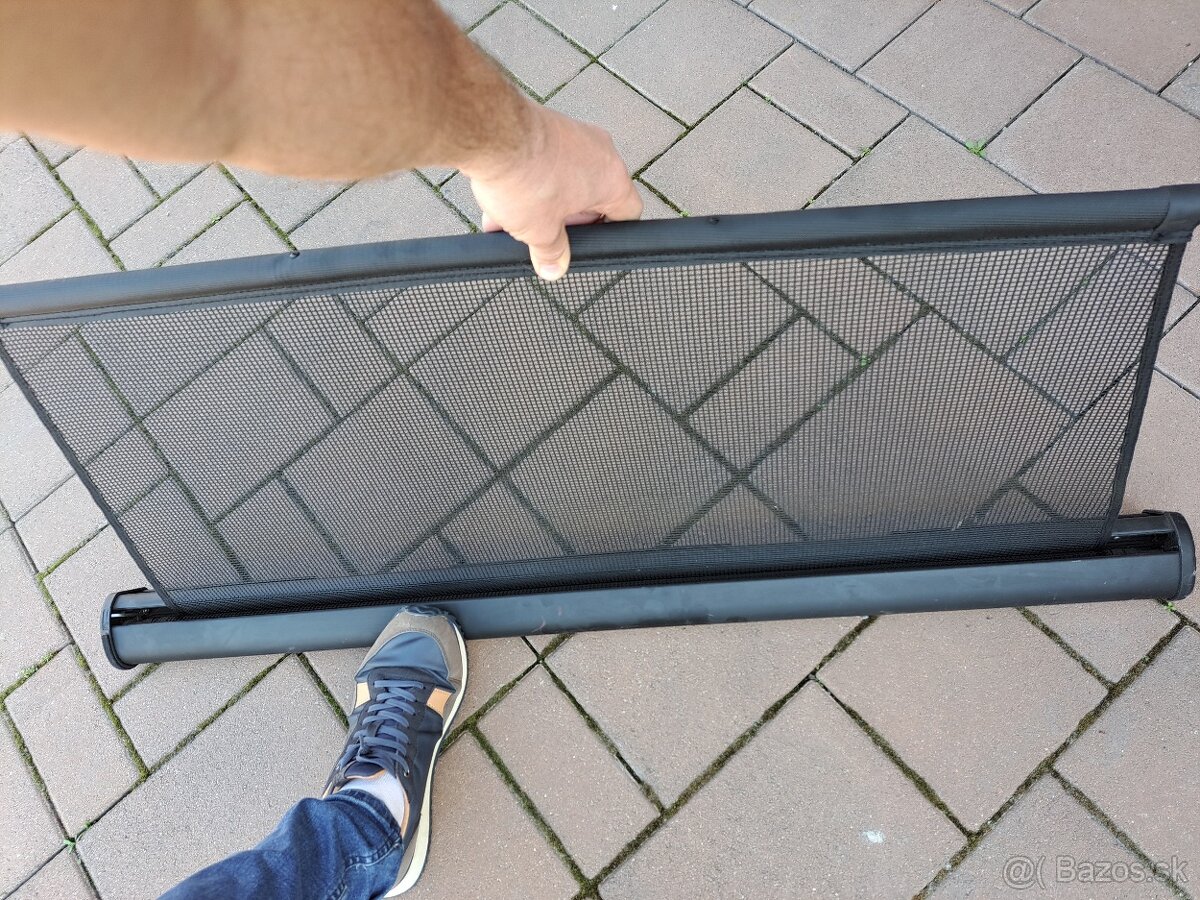 Deliaca sieťka Octavia III - 3