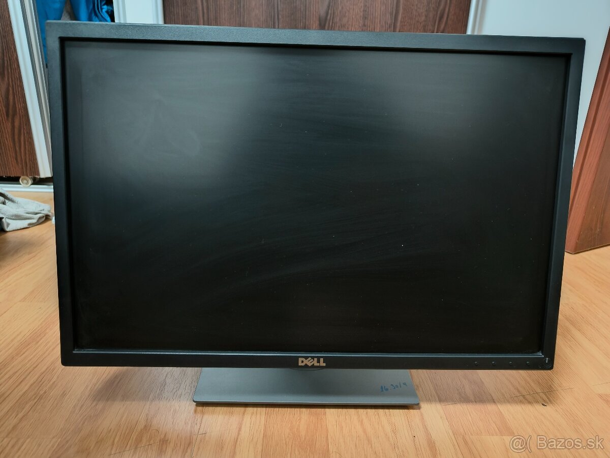 HP EliteDesk 800 G2 DM 65W + Monitor Dell - 3