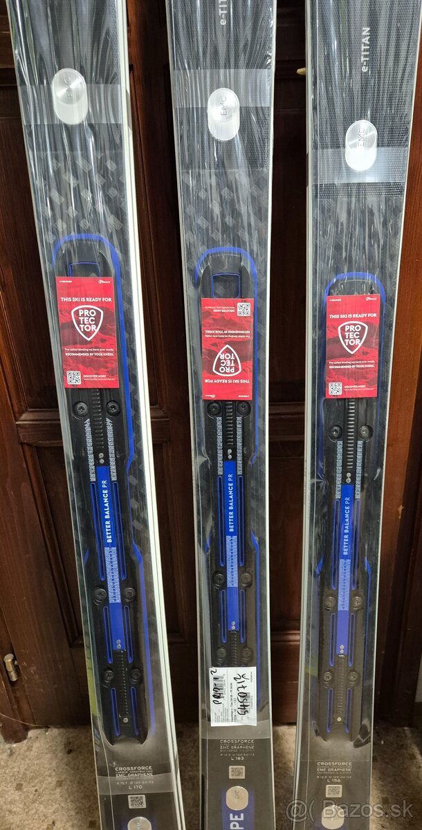 Head Supershape e Titan + PRD 12 24/25 - 3