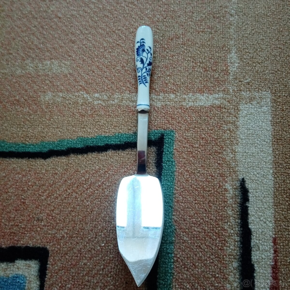 Stojan kuchynské náčinie cibuliak, súprava šálok zwb - 3