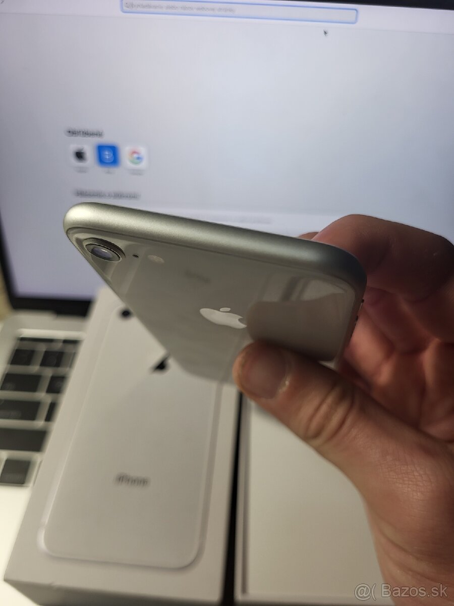 Iphone 8 nova bateria - 3