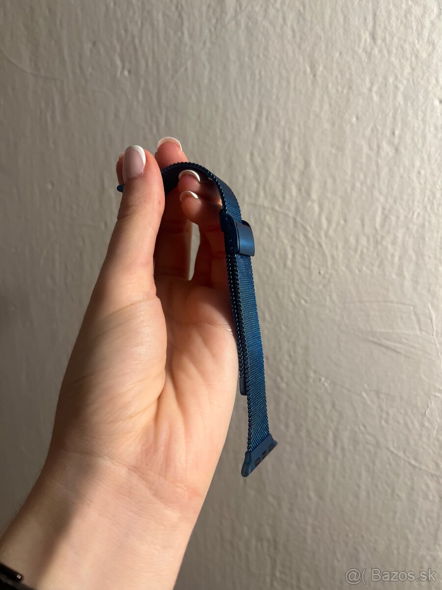 Apple Watch Series 7 41mm remienok - 3