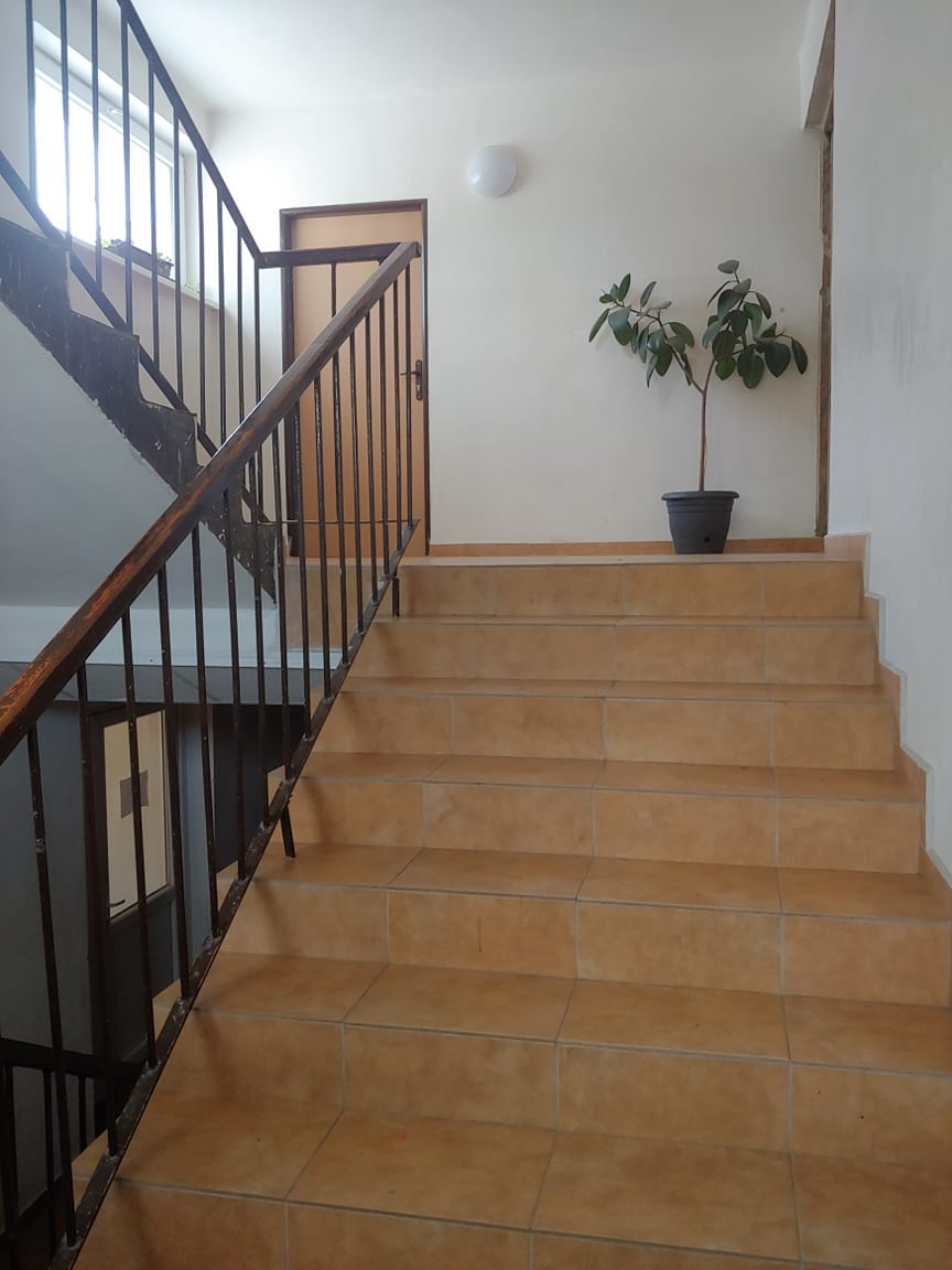 Slobodáreň Revúca - 3