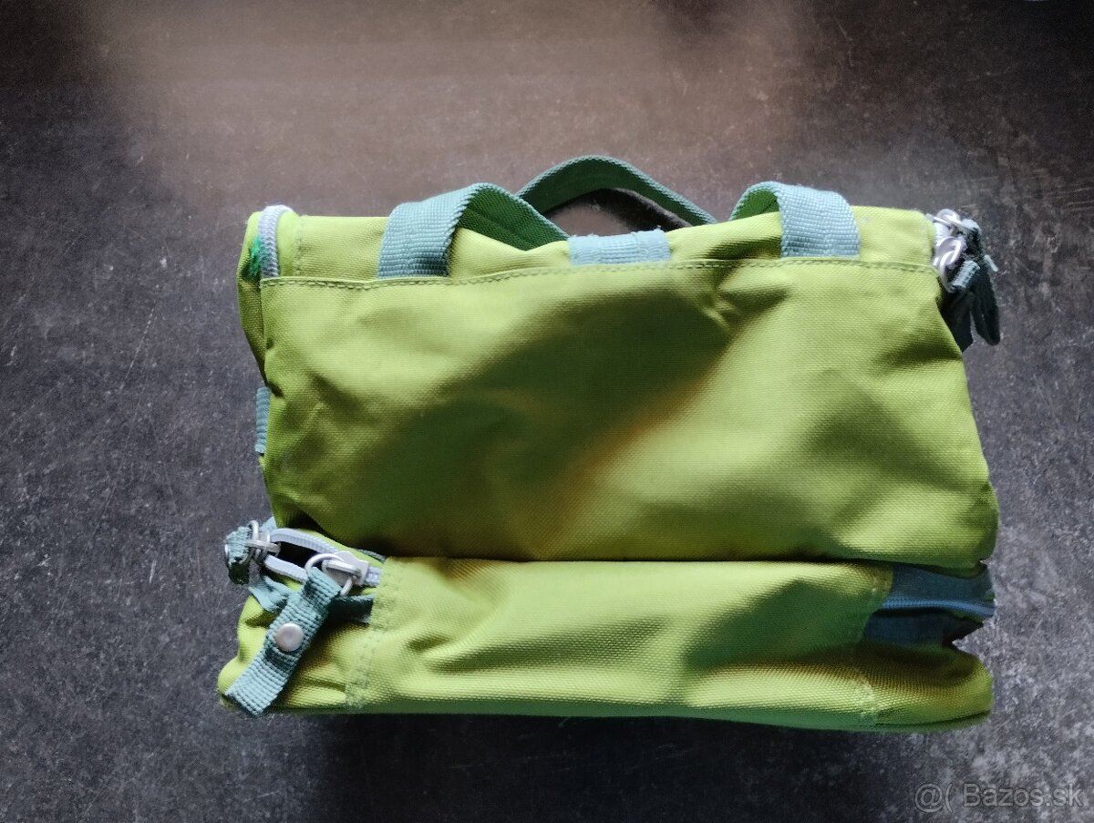 dámska cestovná taška - 3