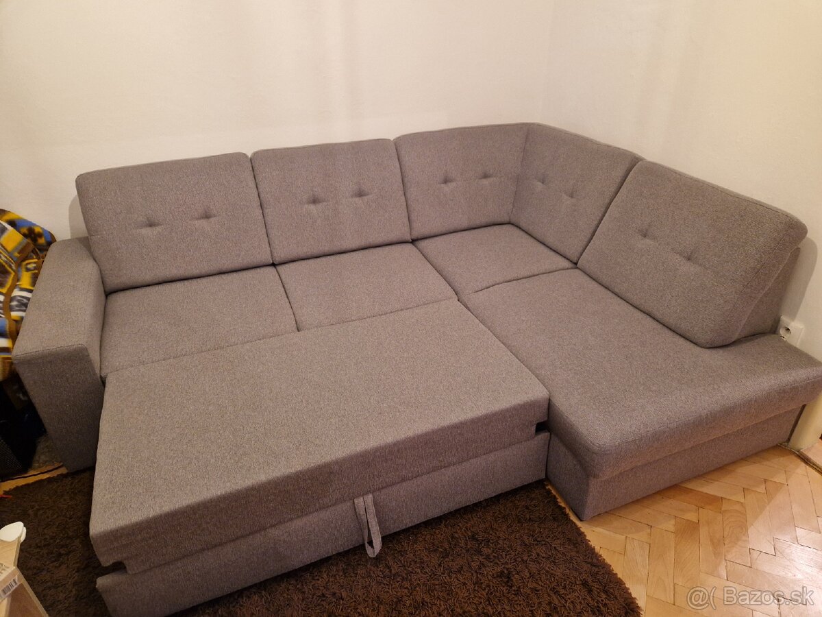 Sedacia súprava - 3