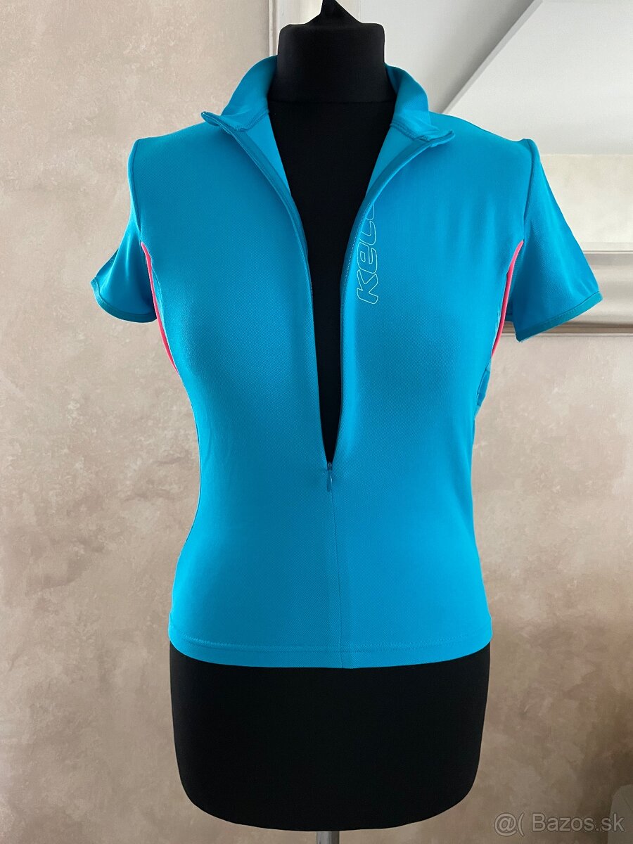 Cyklistický dres Kellys - 3