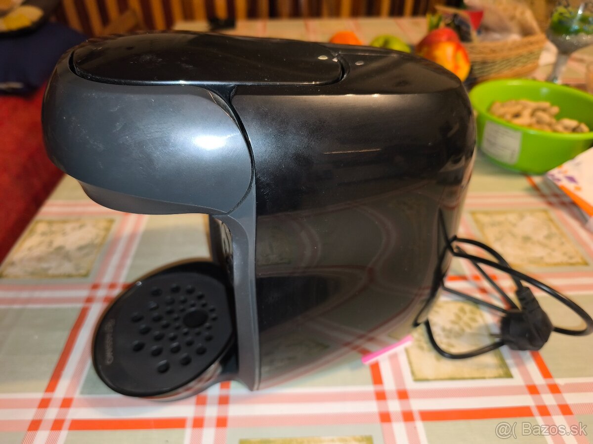 Kávovar BOSCH Tassimo Happy - 3