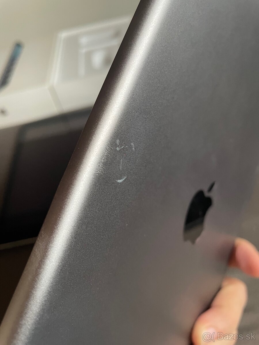iPad Air 1. generácia – 16 GB – na súčiastky - 3