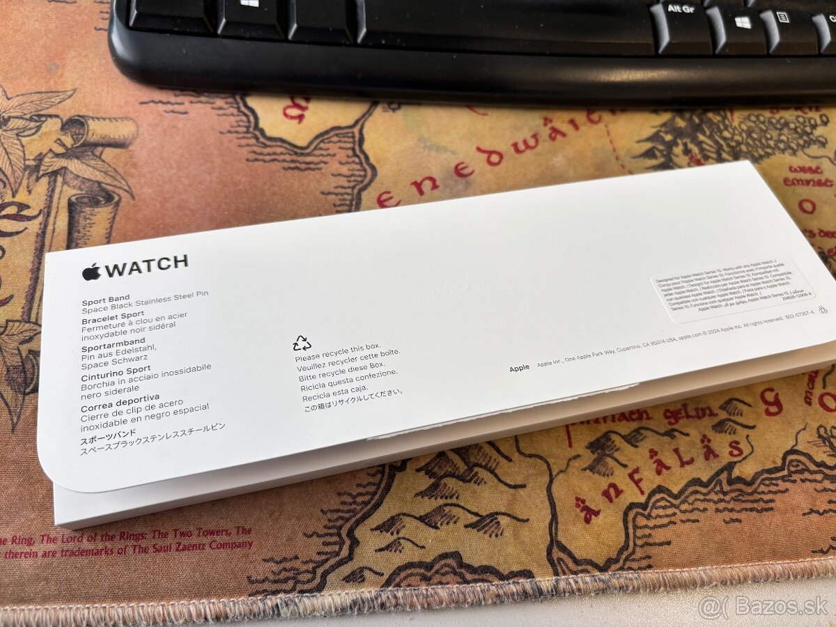 Remienok pre Apple watch - 3