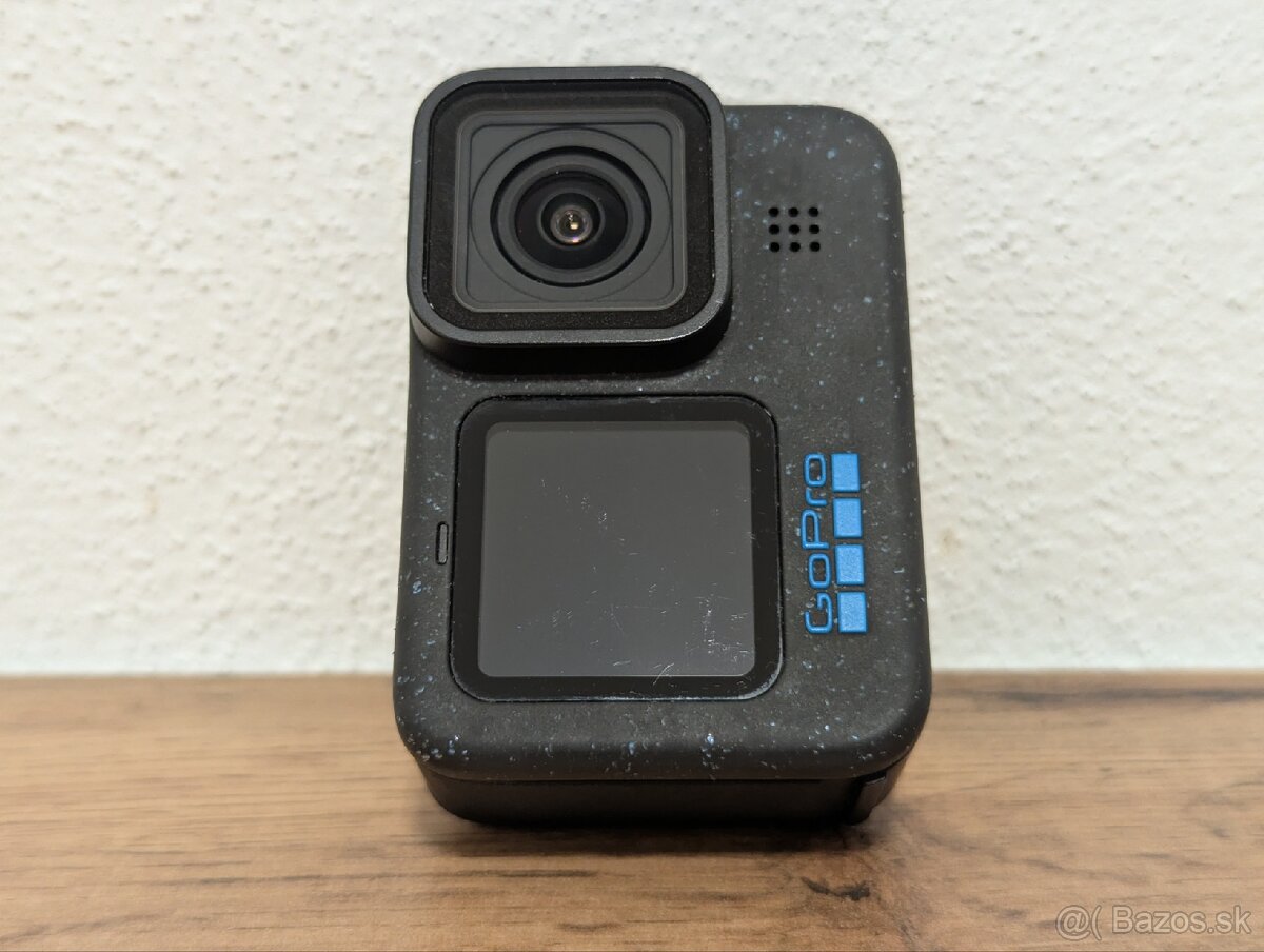 GoPro Hero 12 Black - 3
