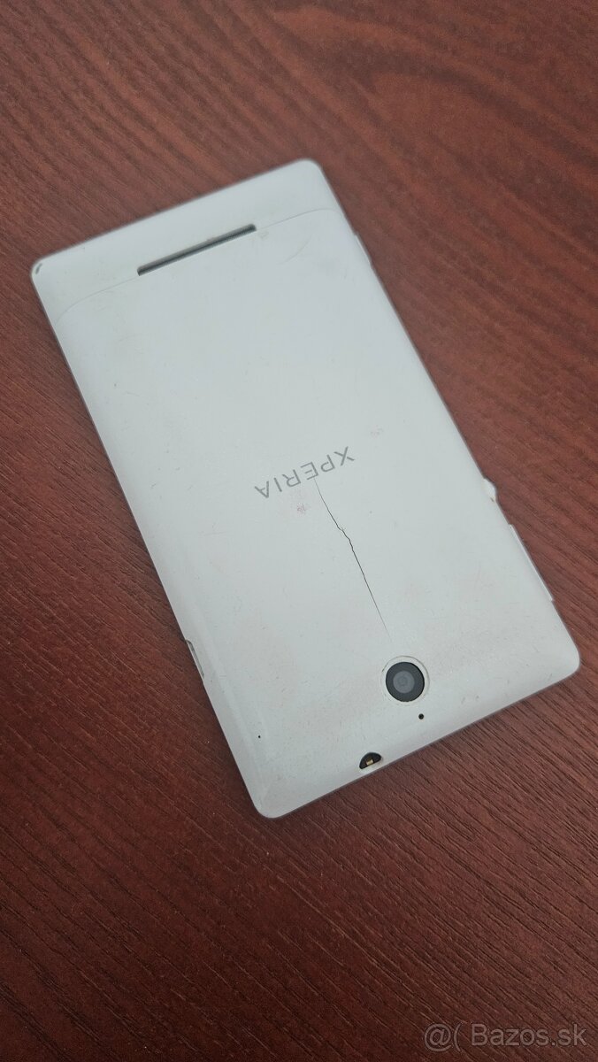 SONY xperia c1505 - 3