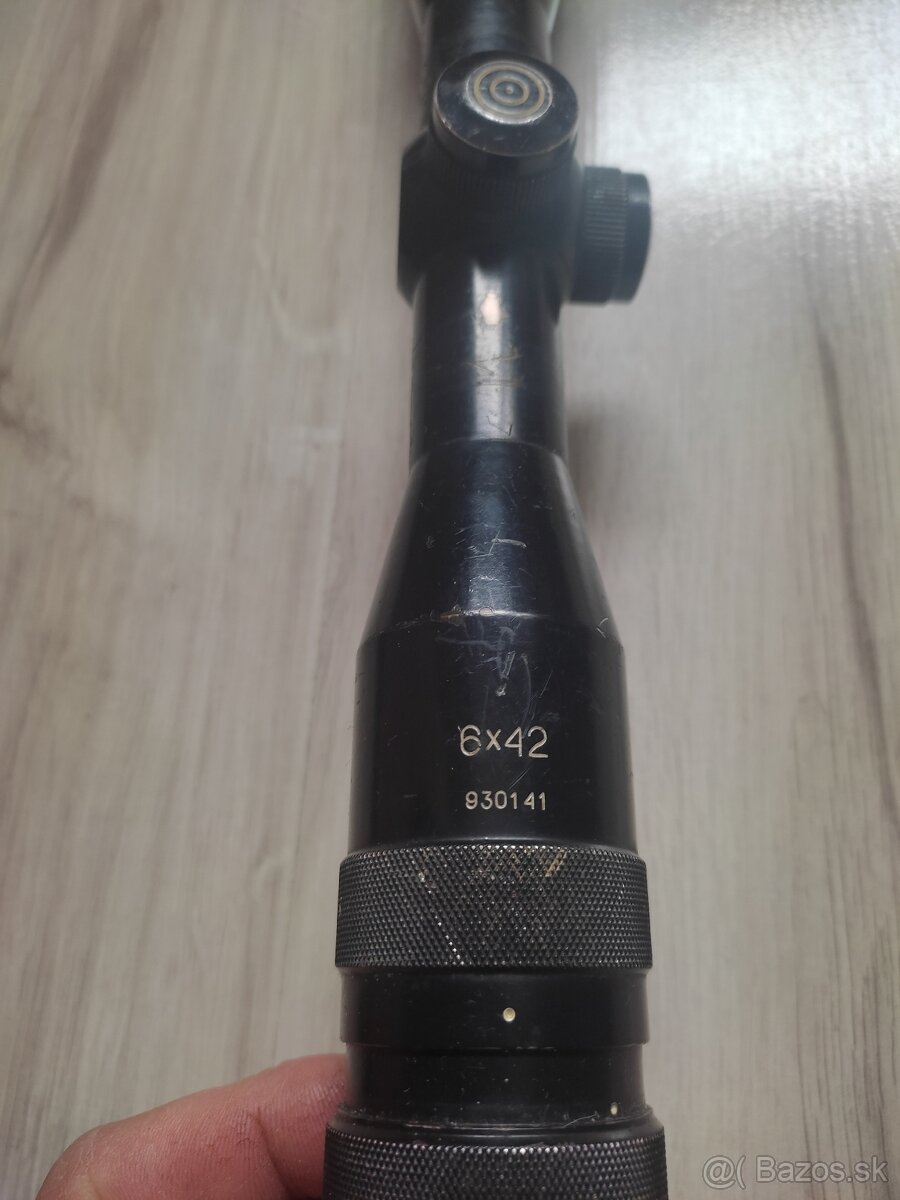 Staré puskohlady - 3