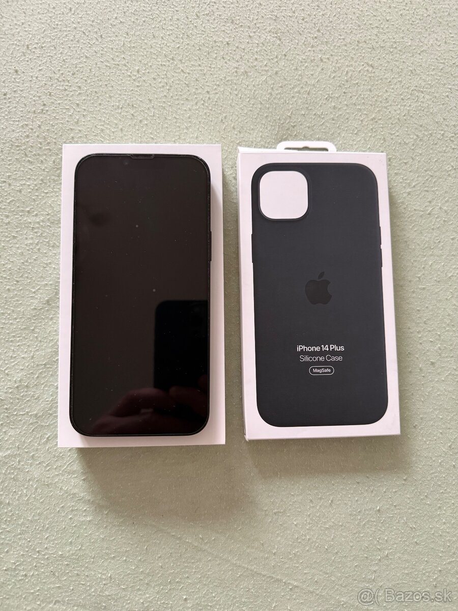 Iphone 14 plus 256gb - 3