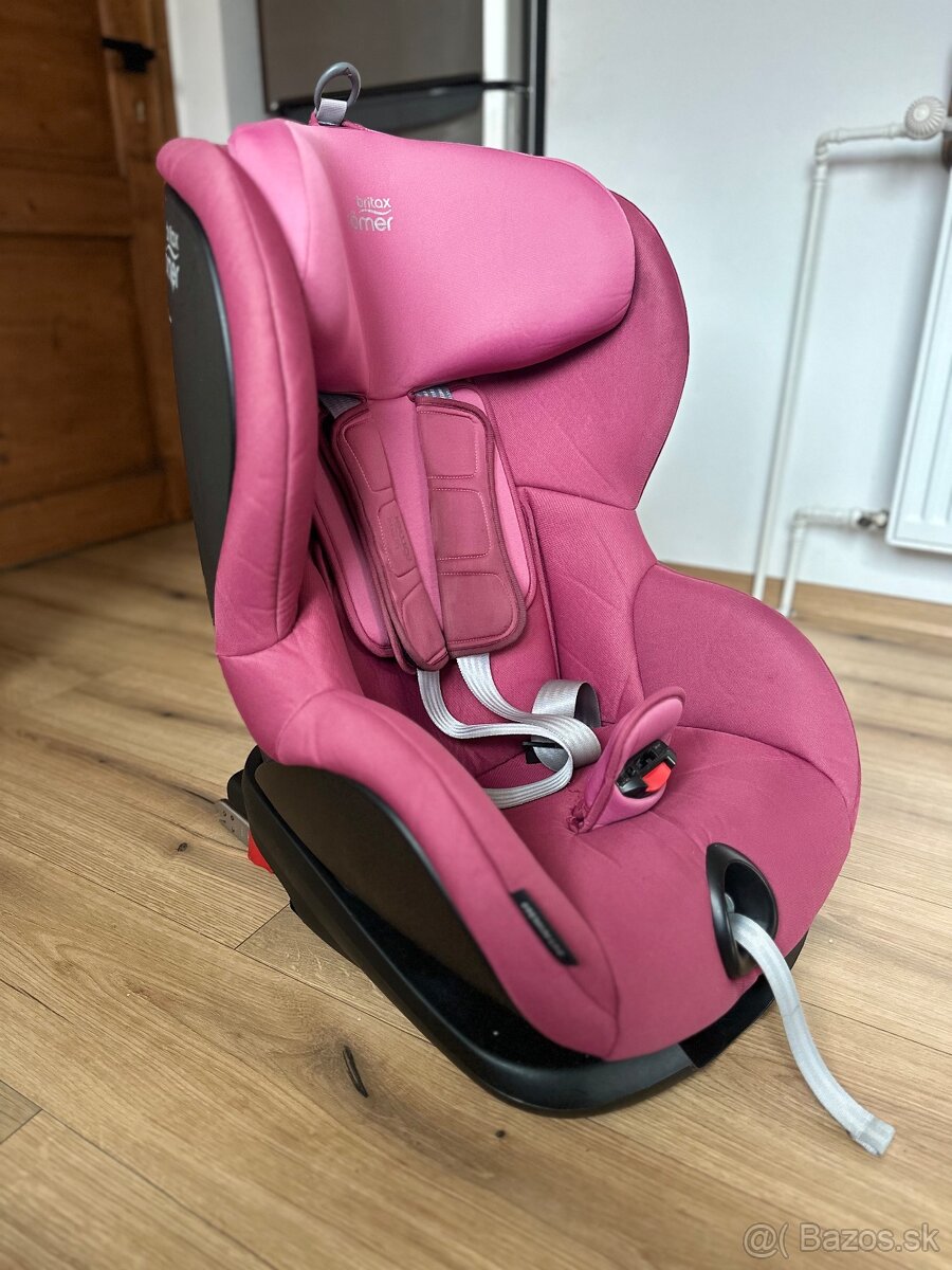 Britax trifin i size - 3