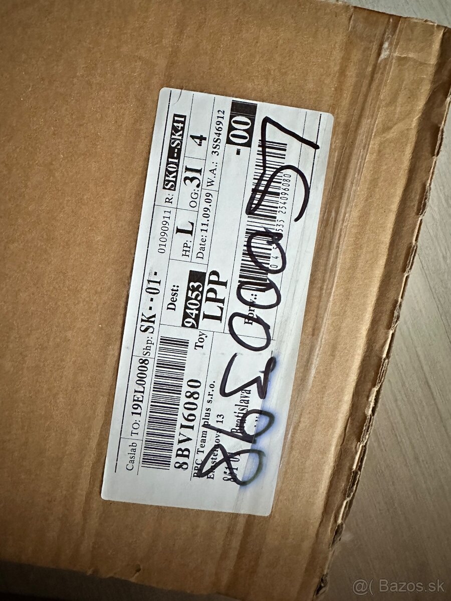 STRESNE NOSICE LEXUS/TOYOTA - 3