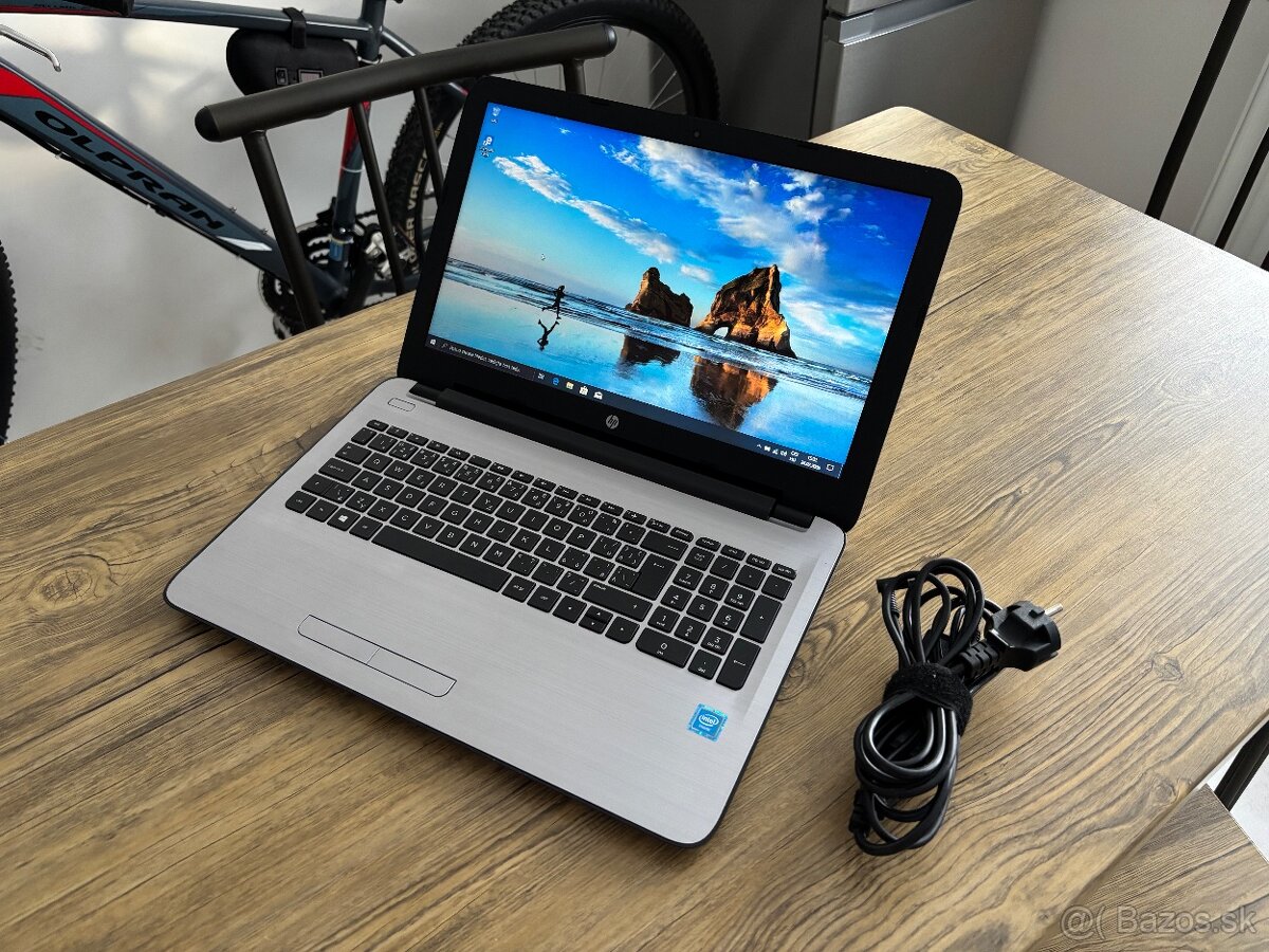 HP/Notebook/4GB RAM DDR4/500GB SSHD/Intel HD 2GB Grafika - 3