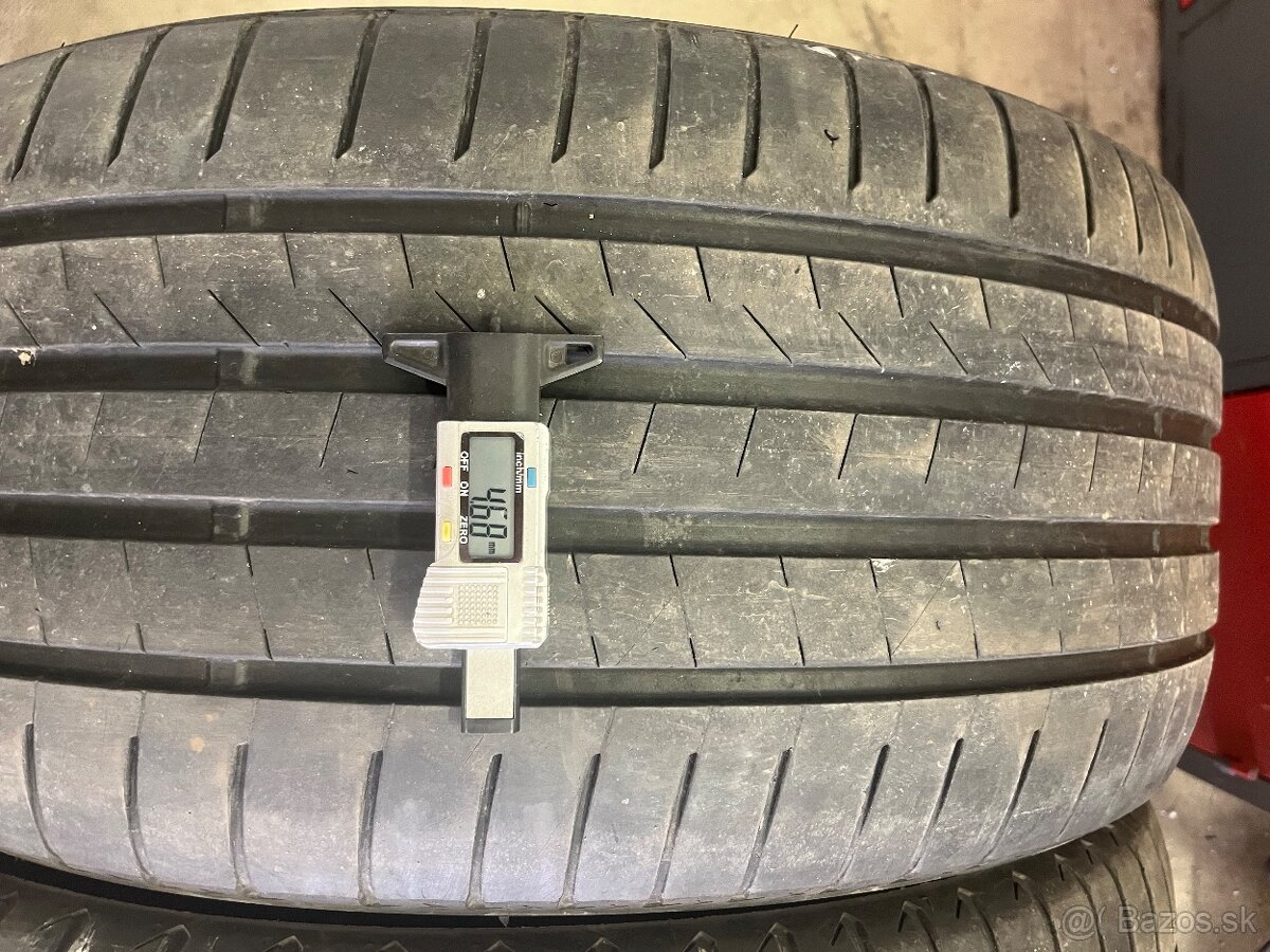285/45R20 Bridgestone letne - 3