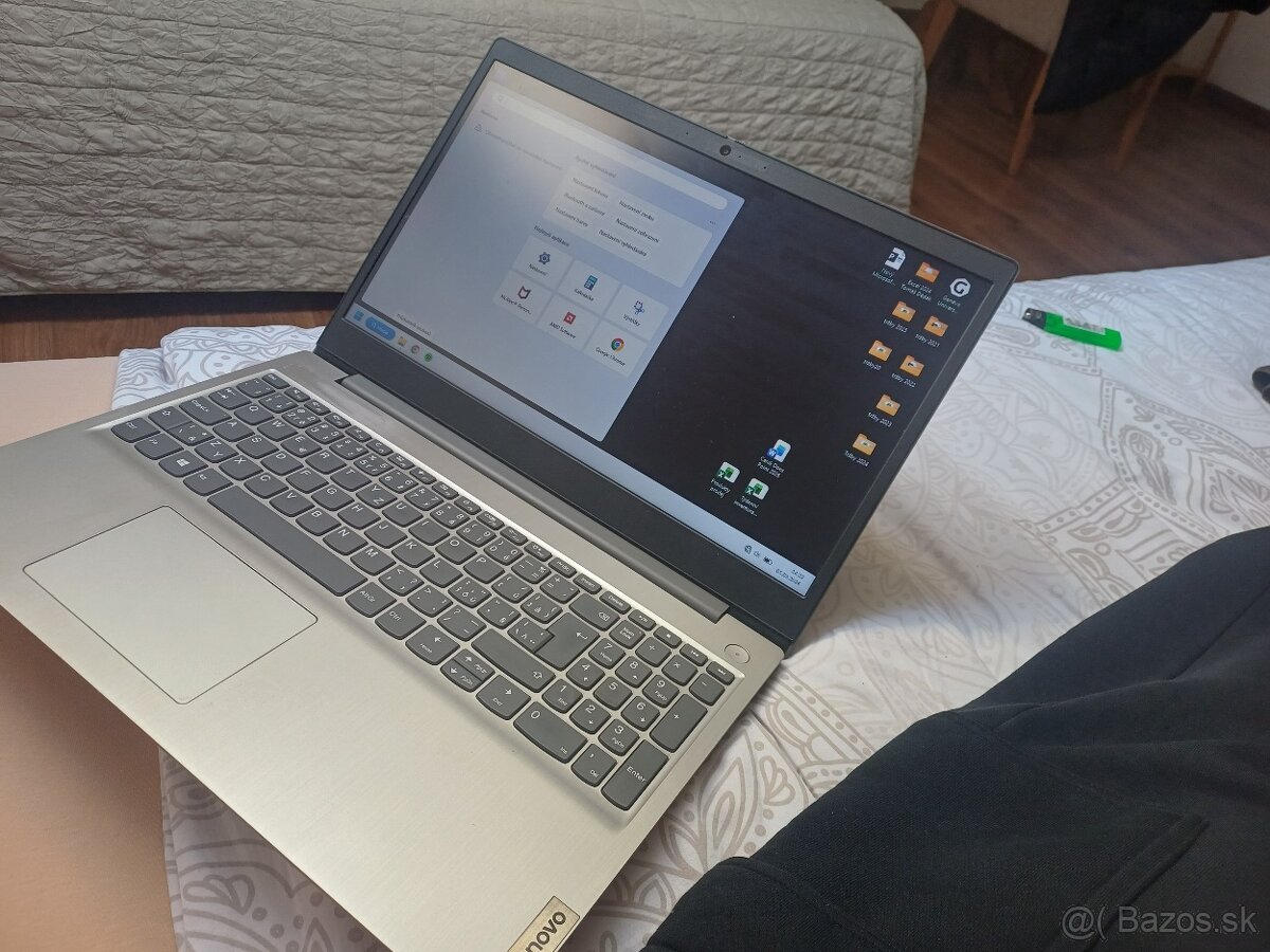 Predam notebook lenovo ideapad3 - 3