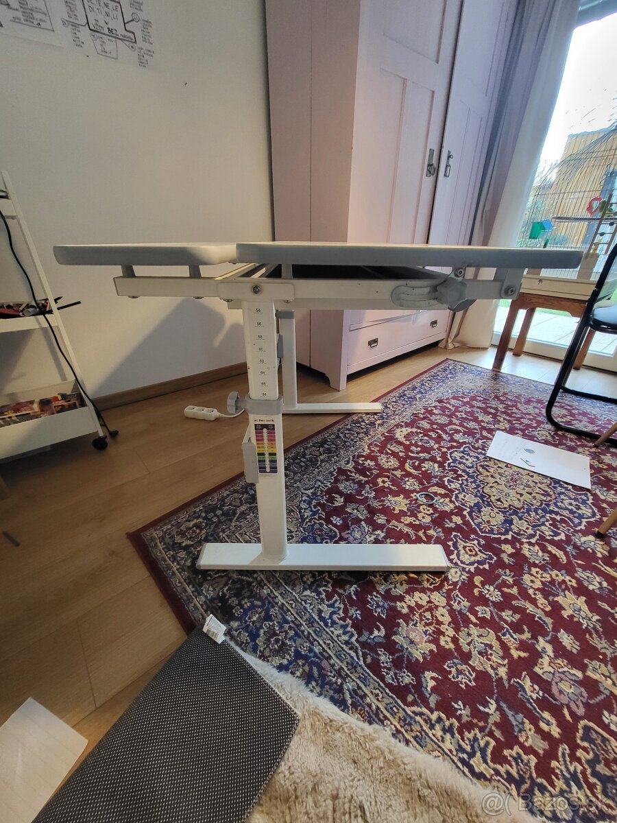 RASTUCI Písací stôl - 3