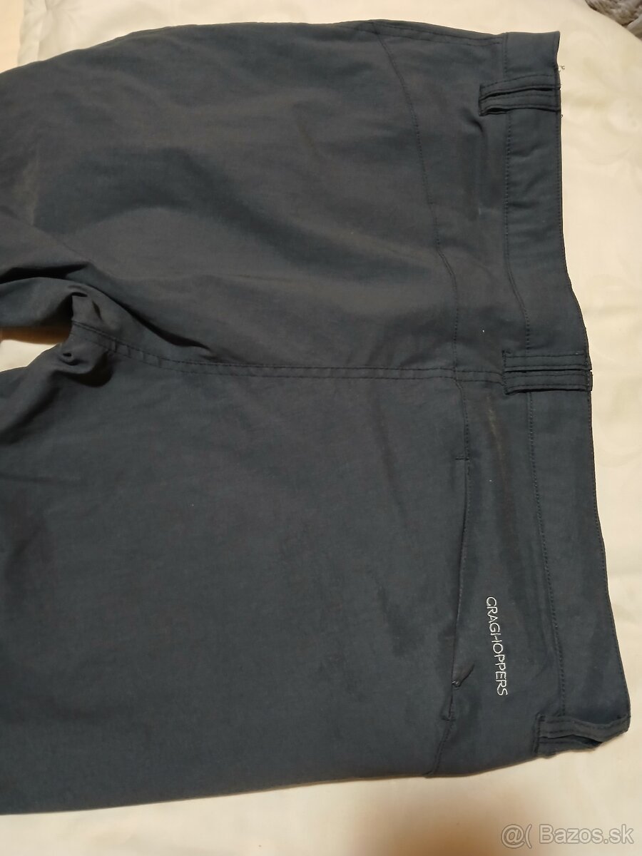 dámske nohavice - 3