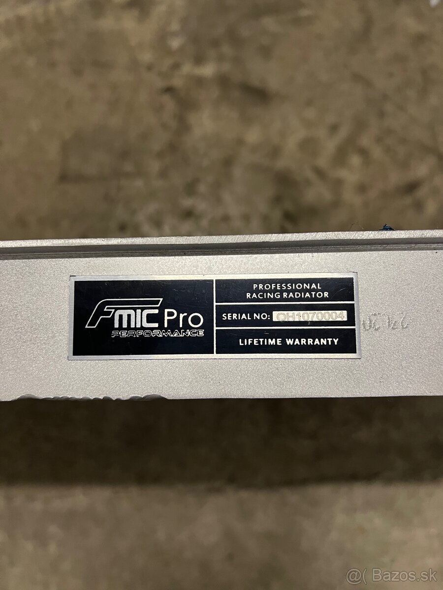 Fmic.pro chladic e92 - 3