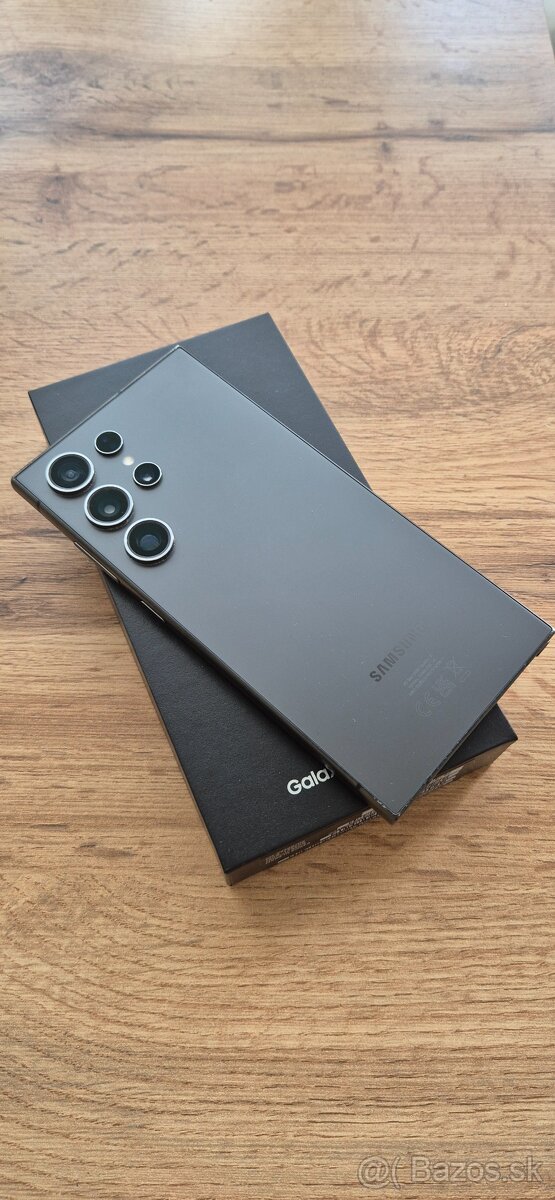 Samsung Galaxy S24 Ultra 256GB - 3