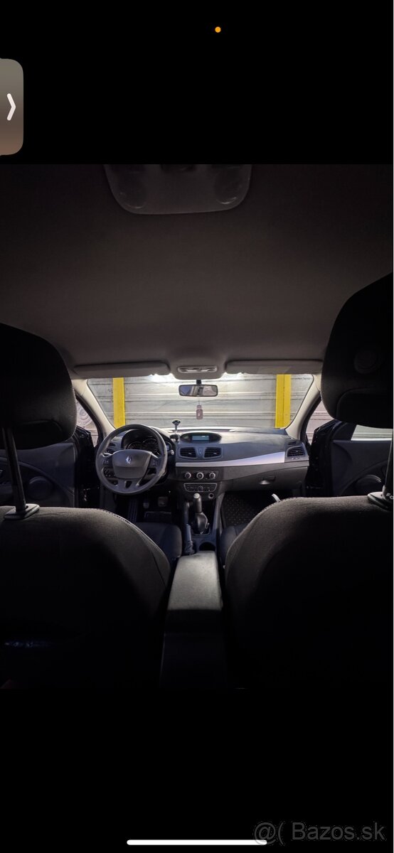 Renault Fluence - 3
