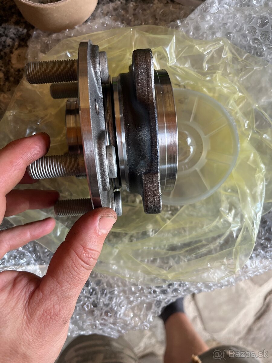 Land Rover lozisko - 3