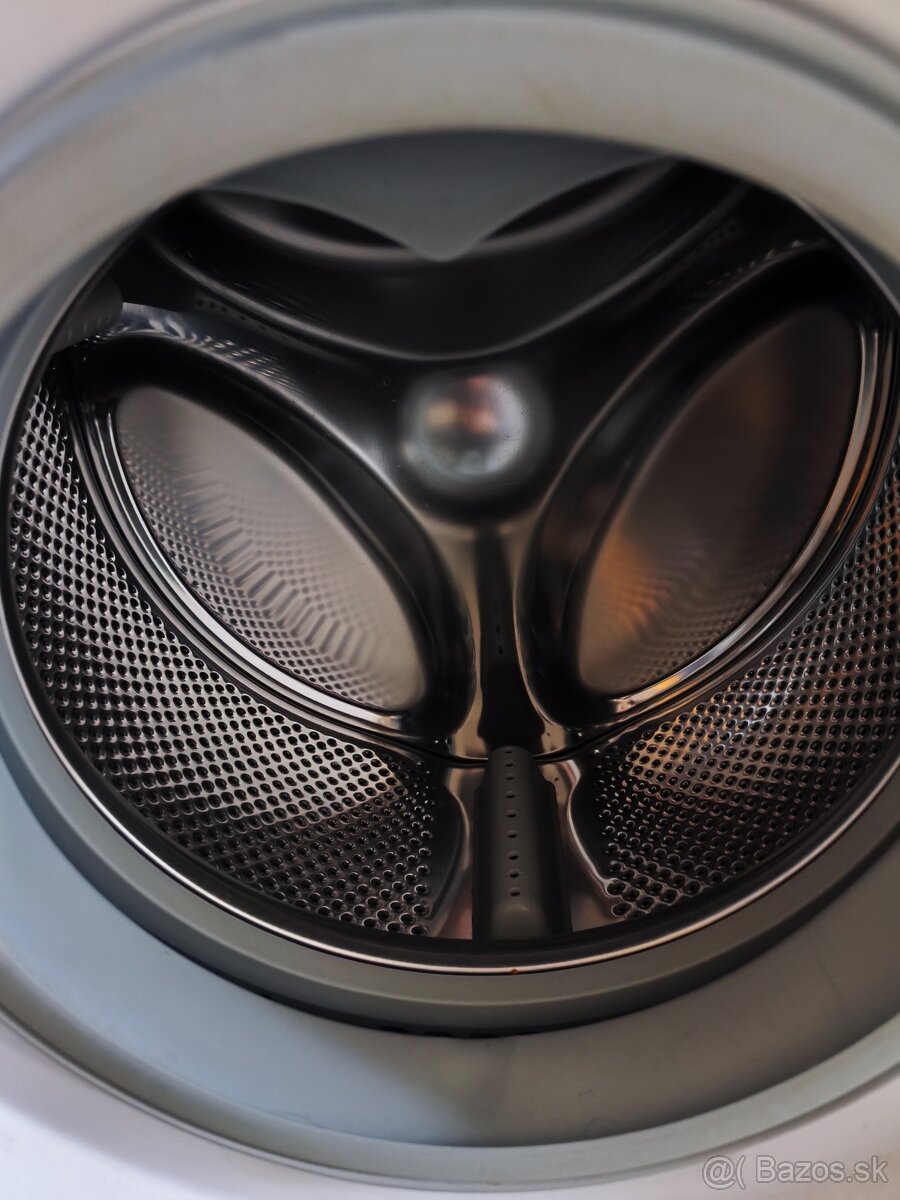 Predám práčku Whiroool AWS61212 S - 3