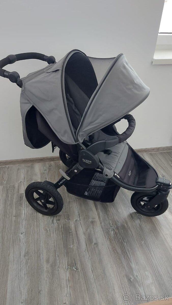 Britax - 3