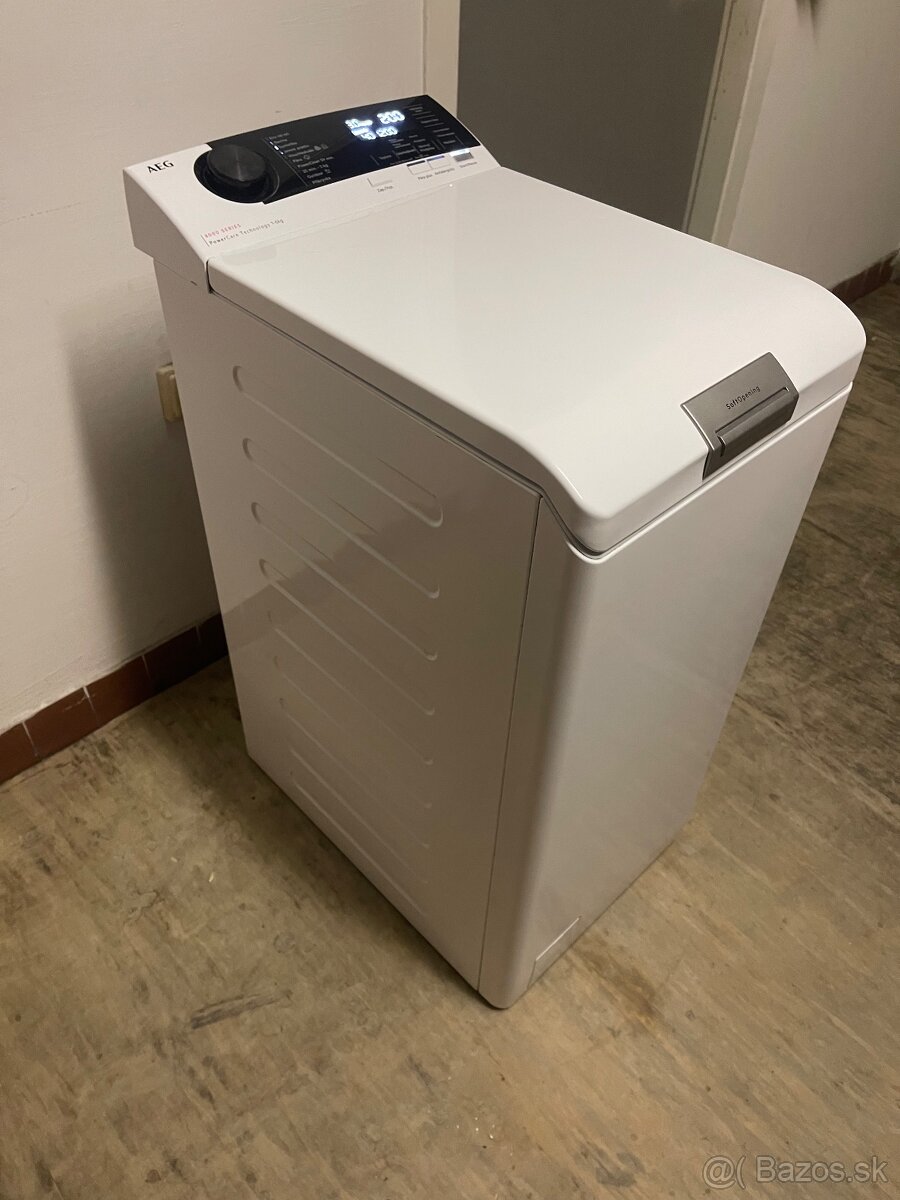 AEG 8000 series 6 kg - 3