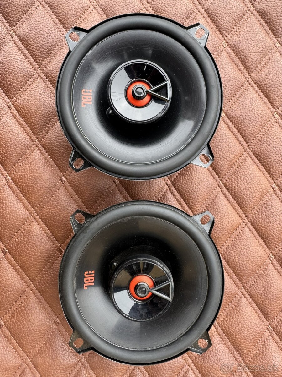JBL Club 522F - 3