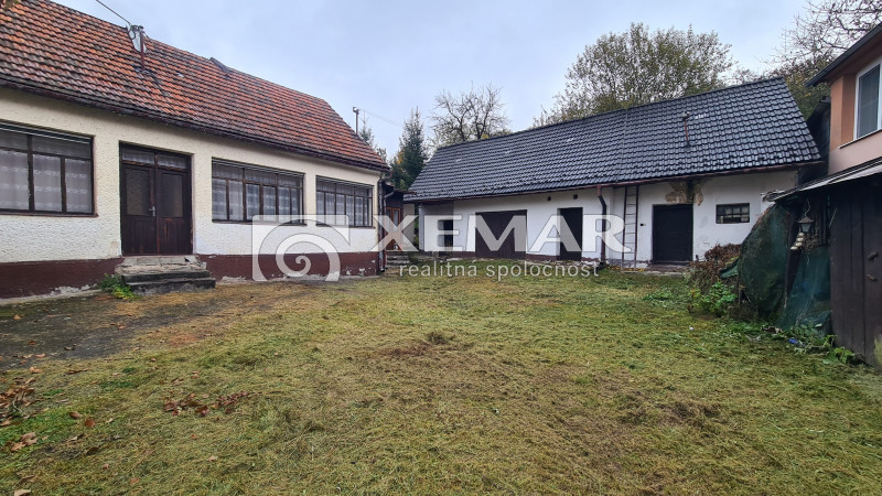 Na predaj rodinný dom vo Zvolene - 3