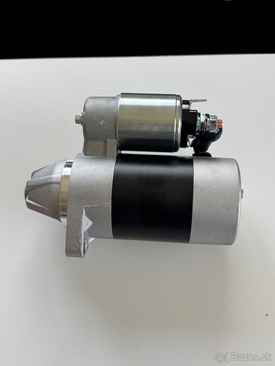 Starter motor koop - 3