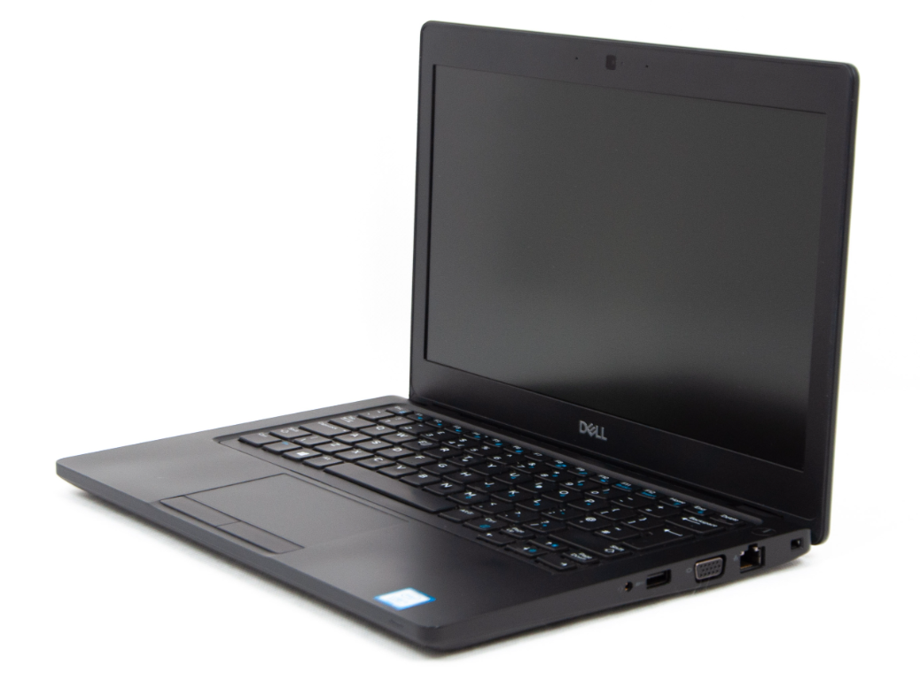 💻 Dell Latitude 5290 – Super výkonný notebook s 32GB RAM 🚀 - 3