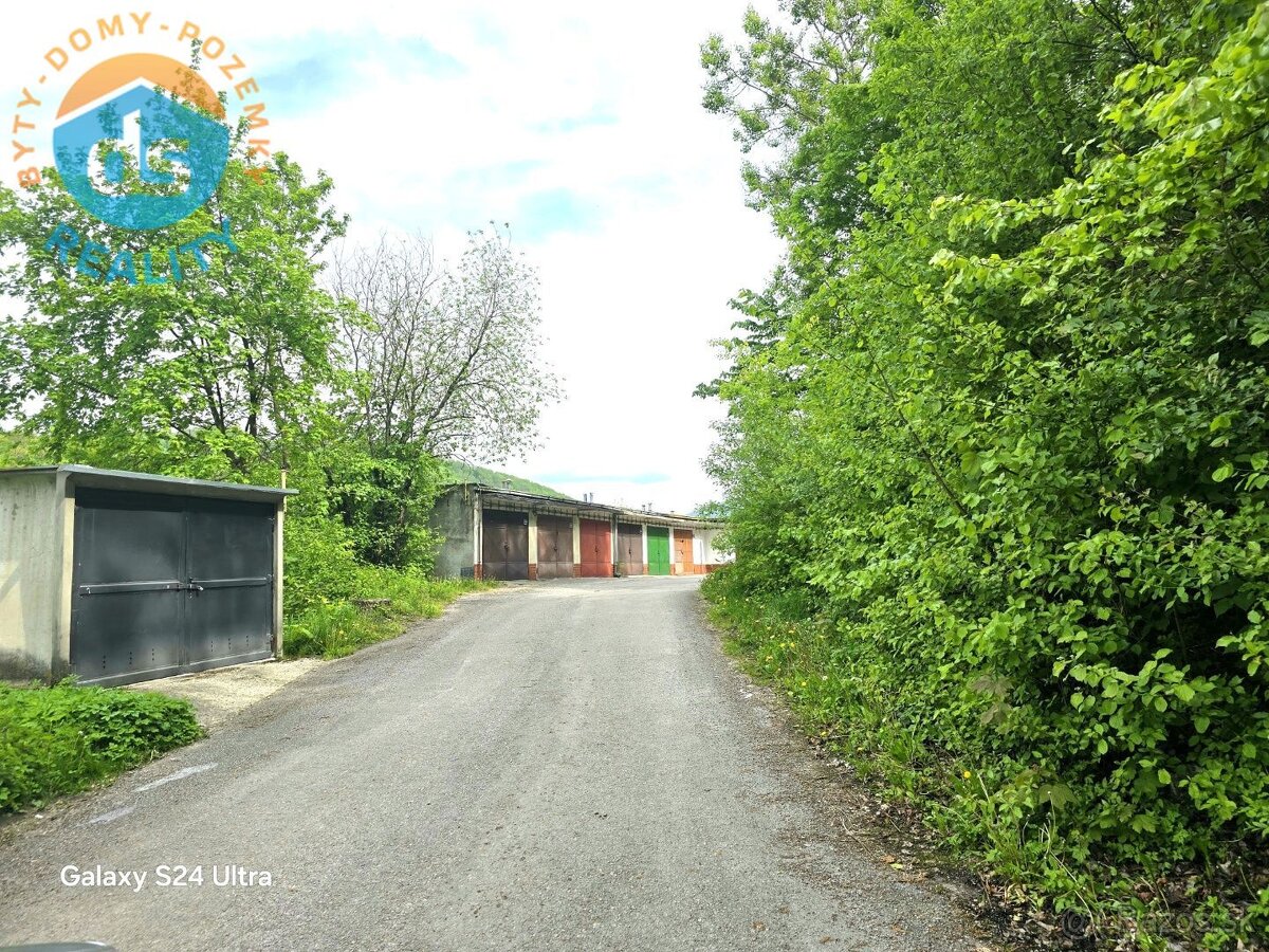 Exkluzívne na predaj garáž 20 m2, Trenčianske Teplice - 3