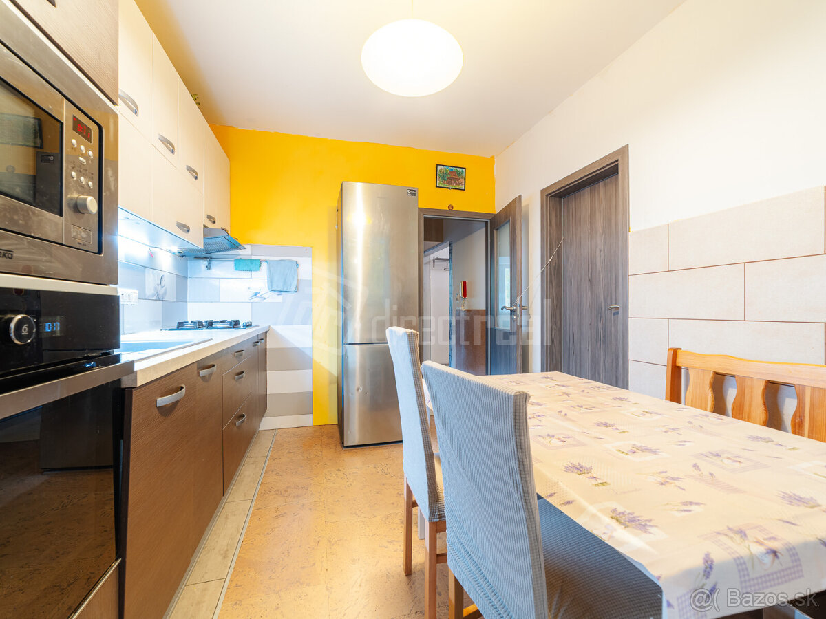 Predaj - 3-izb. - … - 3