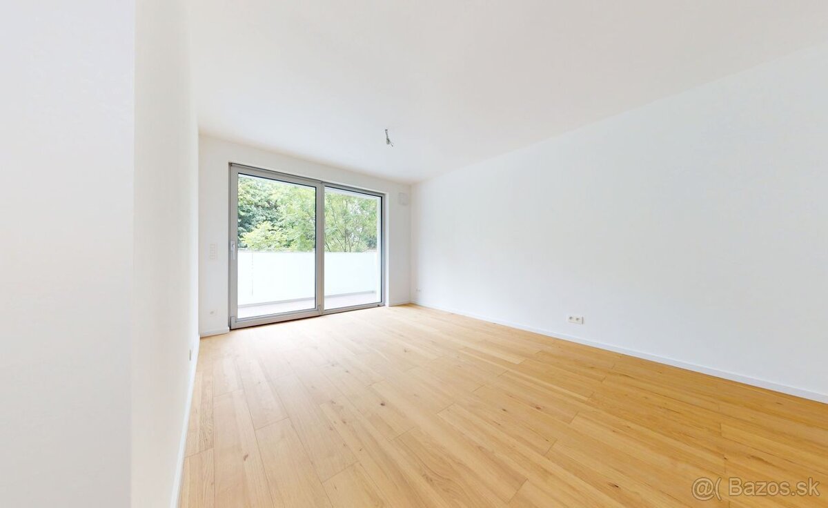 2-IZB. BYT S PARKINGOM, NOVOSTAVBA NA HRADNOM KOPCI - 3