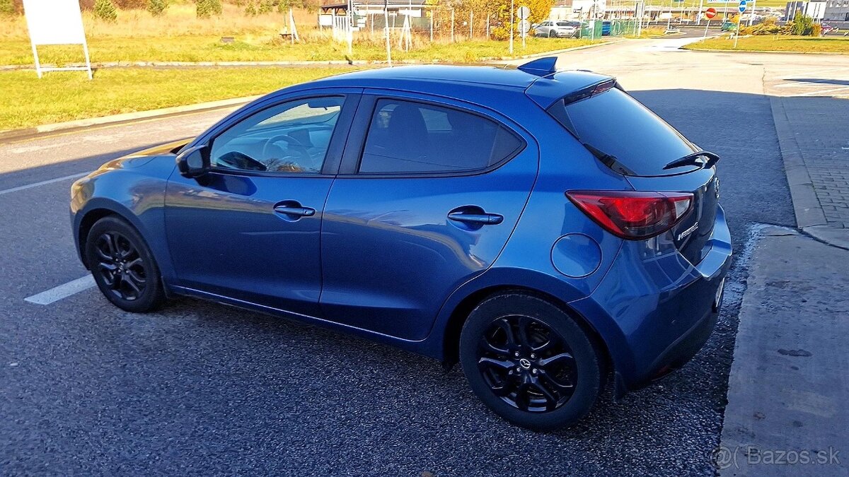 Mazda 2 1.5 Skyactiv G90 Takumi - 3