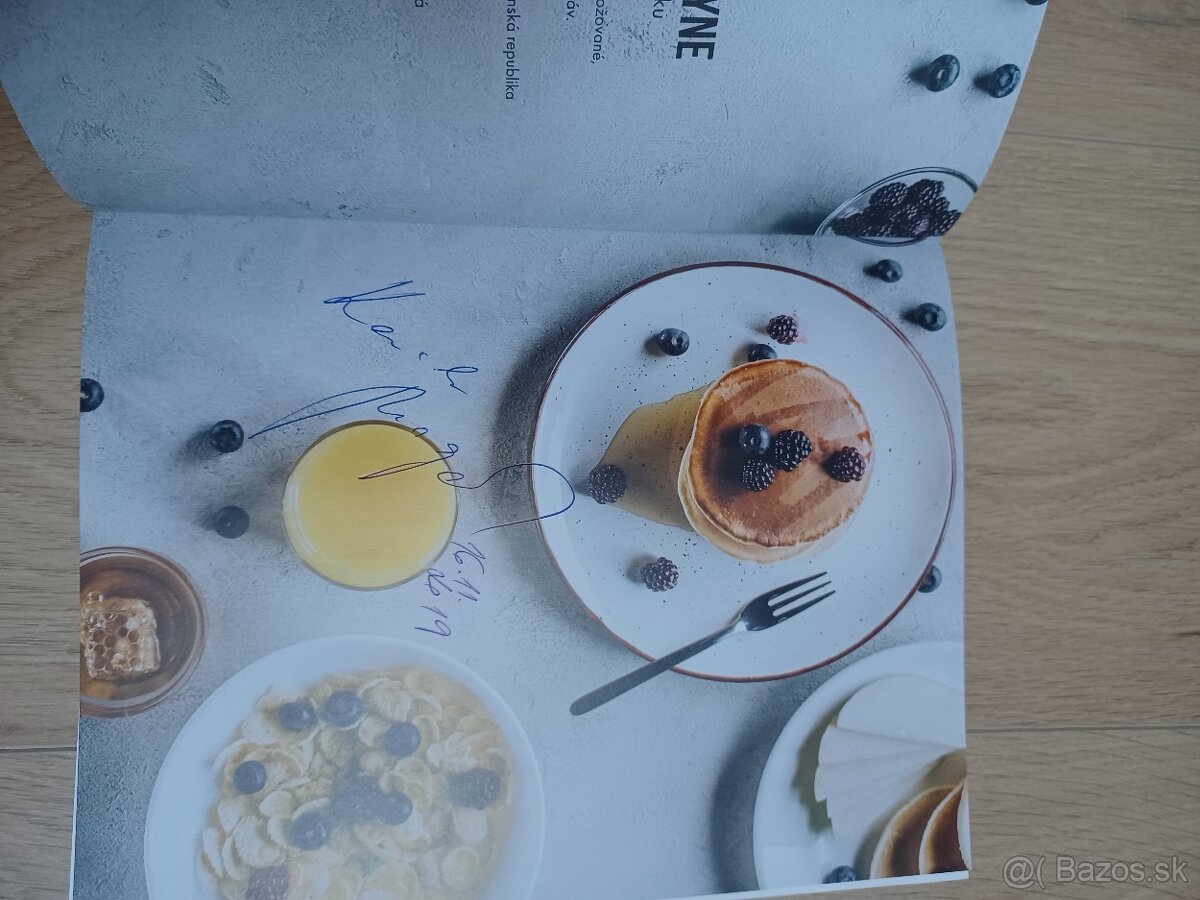 Tajomstvo mojej kuchyne - K.Magalova - 3