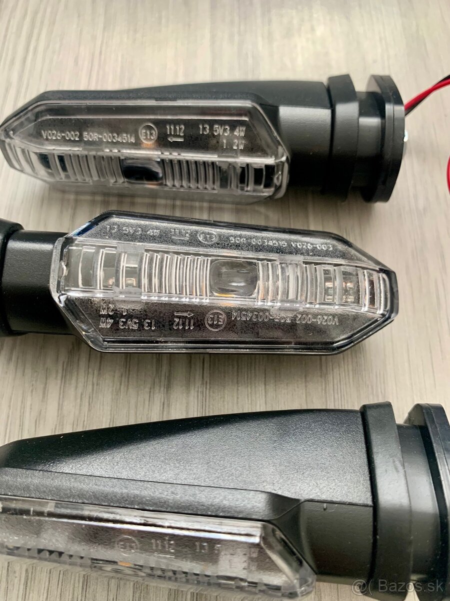 Smerovky na značku Honda - 3