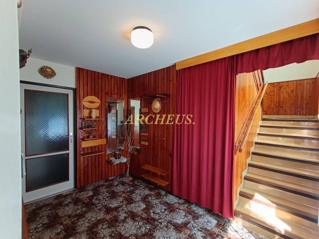 NA PREDAJ 5-IZB.ROD.DOM, POZEMOK 858M2, STARÁ MYJAVA - 3