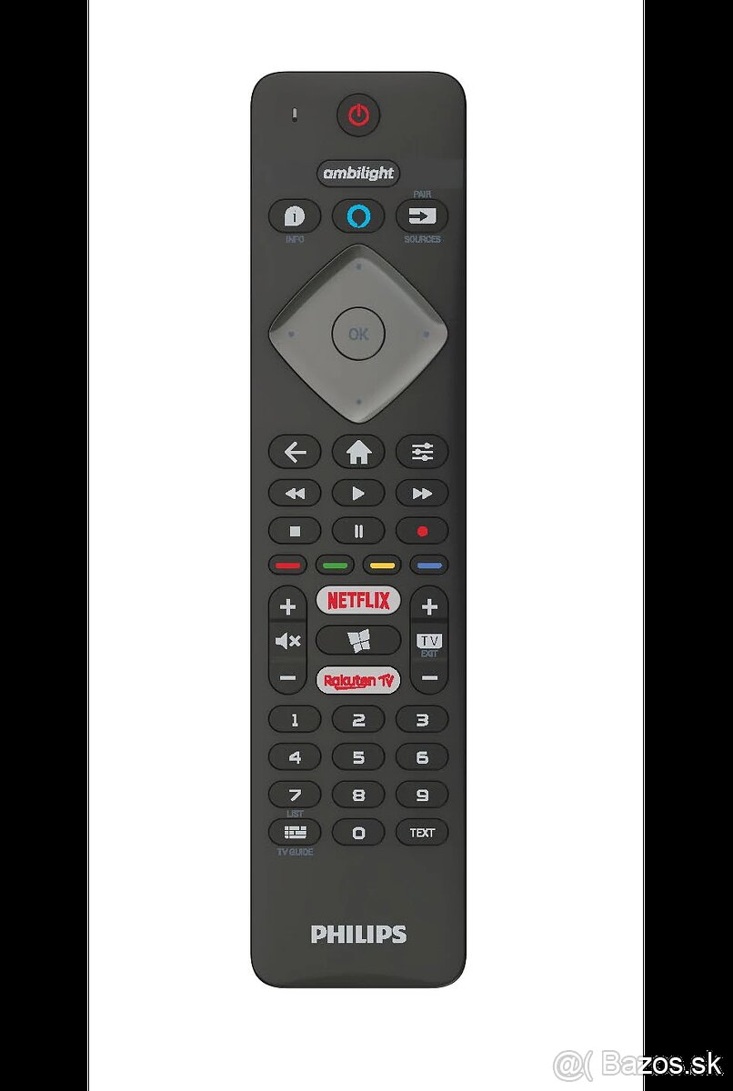 55" Philips PUS7805/12 - 3