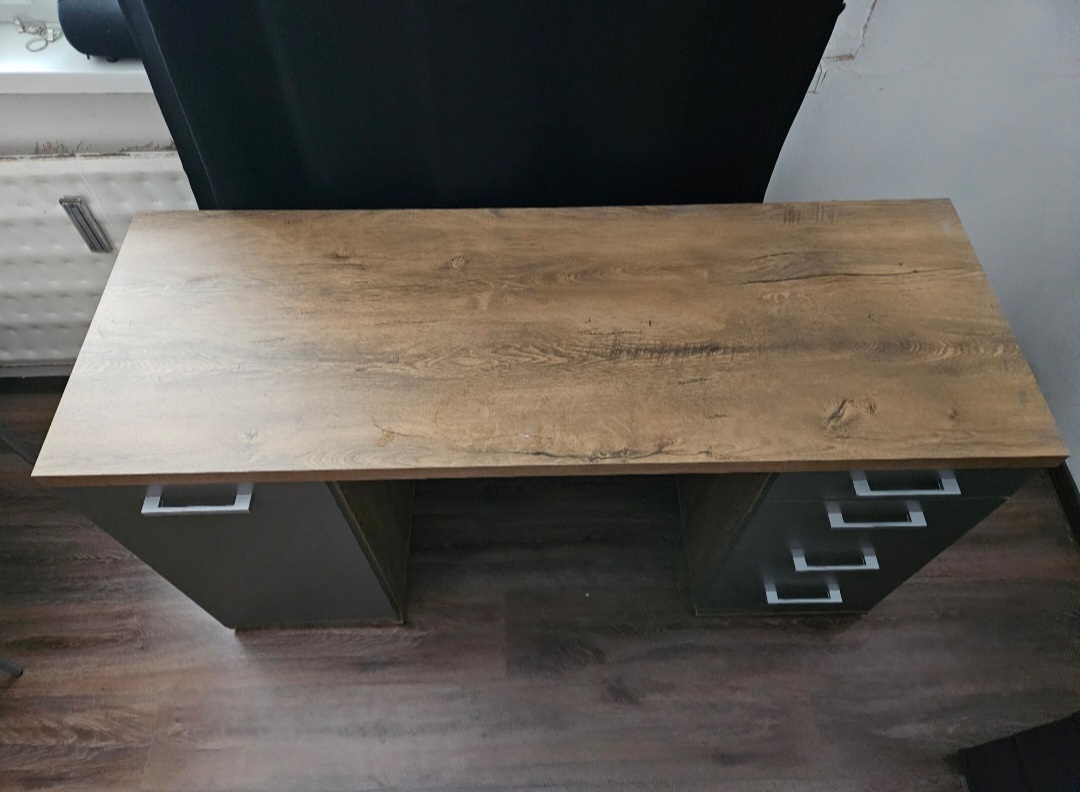 Predam pisaci stol - 3