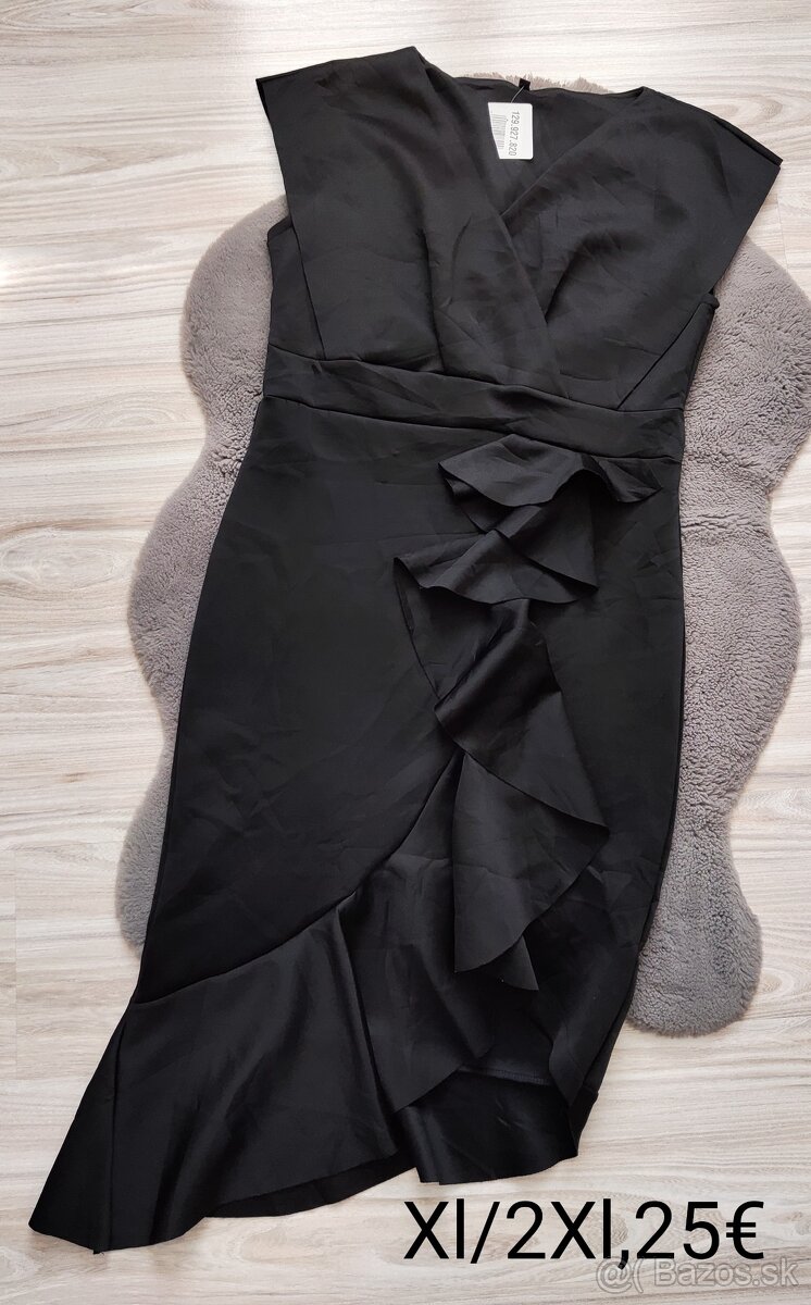 Elegantné šaty od Xl - 3