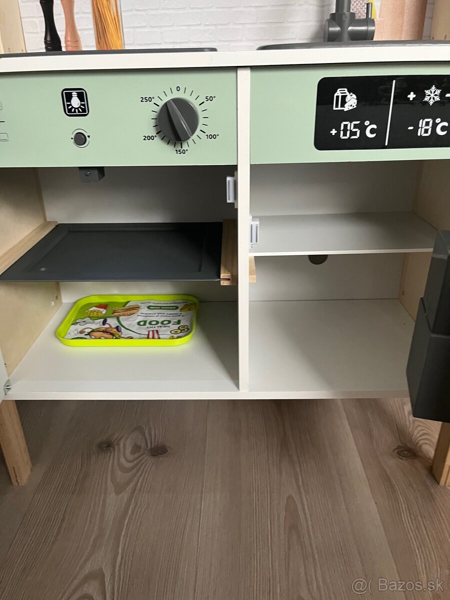 Detska kuchynka Playtive - 3