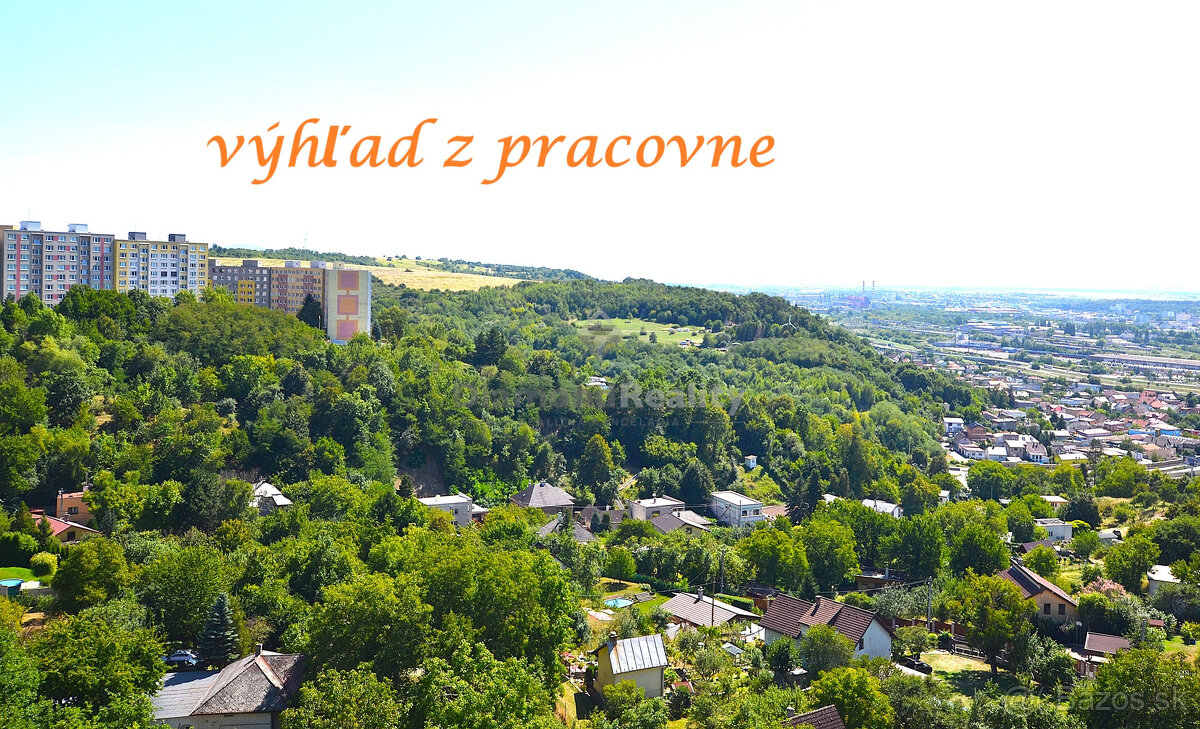 PREDANÝ 4-izbový byt Košice III, rekonštrukcia, klimatiz - 3